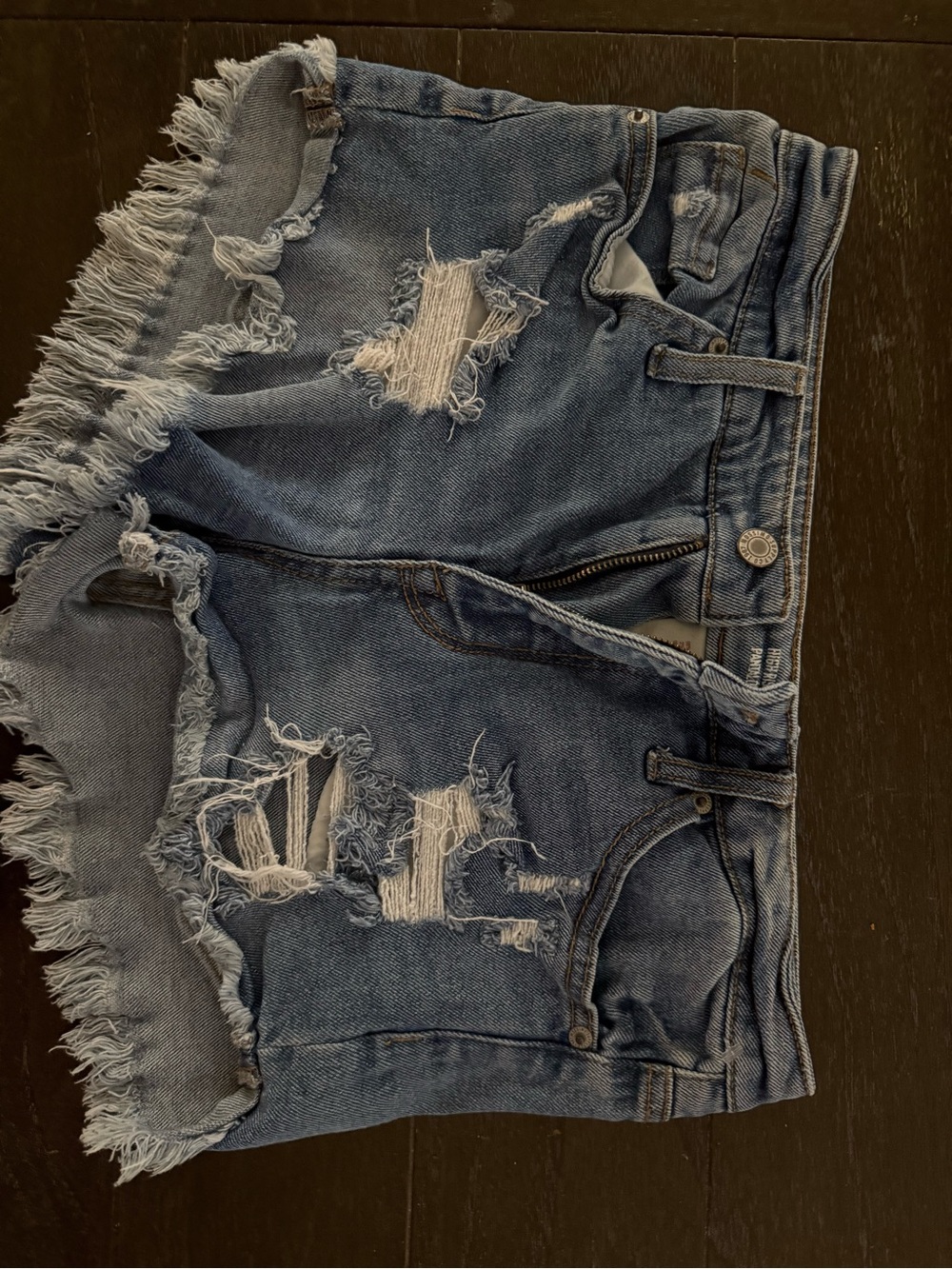 Jeans Subcategory Prediction